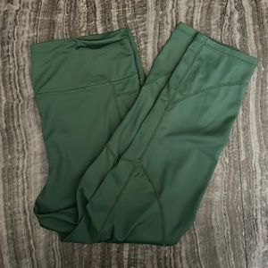 7/8 Light n’ Tight Green Size 16-18